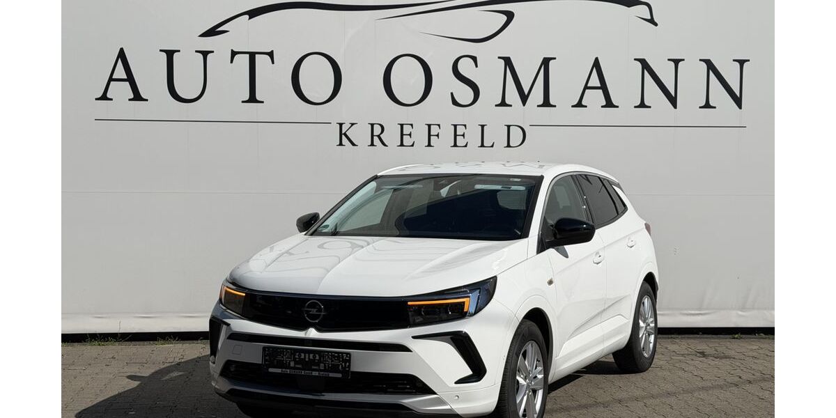 Opel Grandland (X) 38.580 km 19.950 &euro; Krefeld 47805