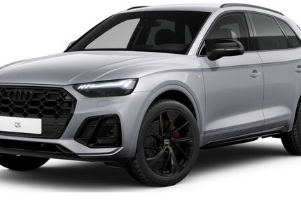 Audi Q5 27.954 km 49.960 &euro; Alsdorf 52477