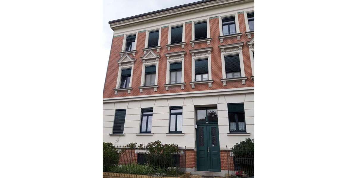 Etagenwohnung Leipzig Plaußig-Portitz - 2 Zimmer, 54 m&sup2;, 649&euro; | Angebot:26367232