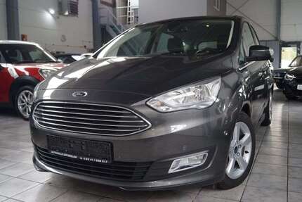 Ford C-Max 45.300 km 12.890 &euro; Gütersloh 33334