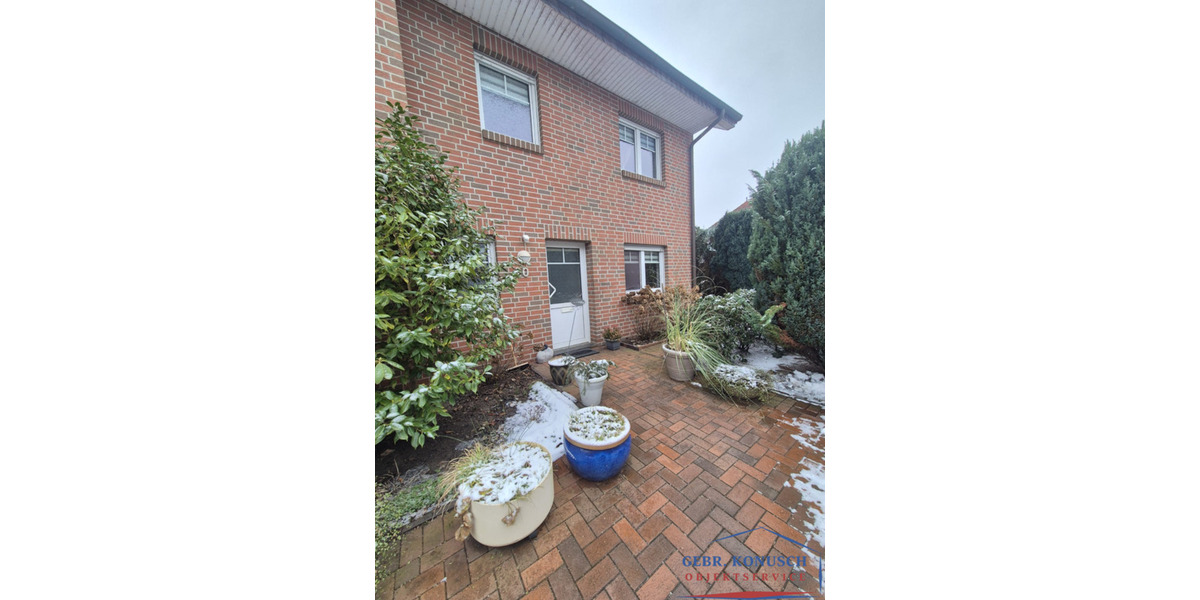 Einfamilienhaus Meppen - 5 Zimmer, 128 m&sup2;, 1.110&euro; | Angebot:24793358