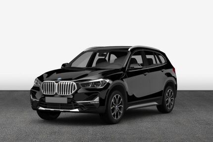 BMW X1 122.699 km 15.870 &euro; Ettlingen 76275