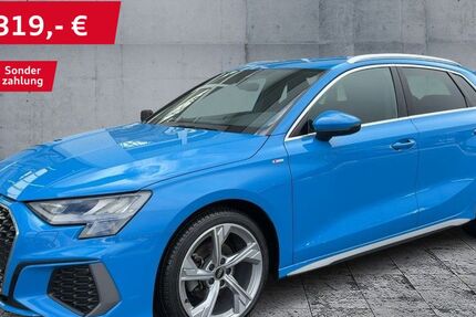 Audi A3 9.929 km 26.300 &euro; Pegnitz 91257
