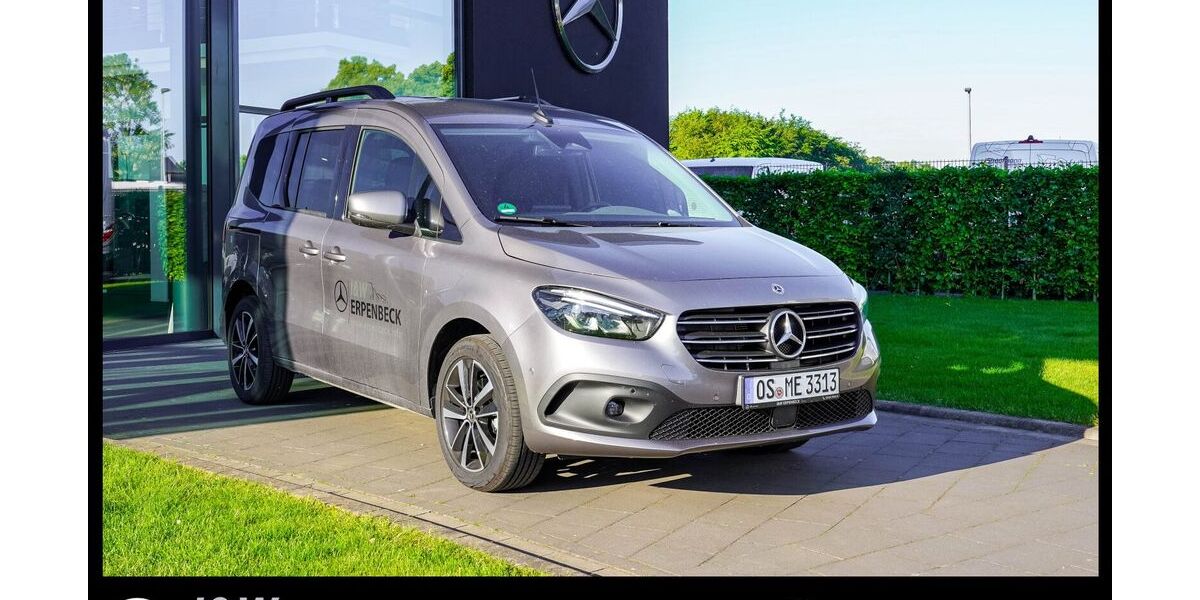 Mercedes-Benz T-Klasse 24.500 km 31.850 &euro; Glandorf 49219