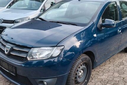 Dacia Sandero 163.700 km 3.390 &euro; Buxtehude 21614