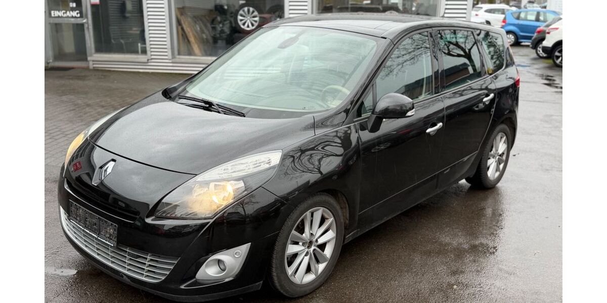 Renault Scenic 186.829 km 4.970 &euro; Soltau 29614