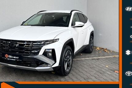 Hyundai TUCSON 9.999 km 38.919 &euro; Heidelberg 69115