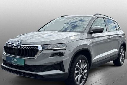 Skoda Karoq 17.632 km 22.980 &euro; Bad Camberg 65520