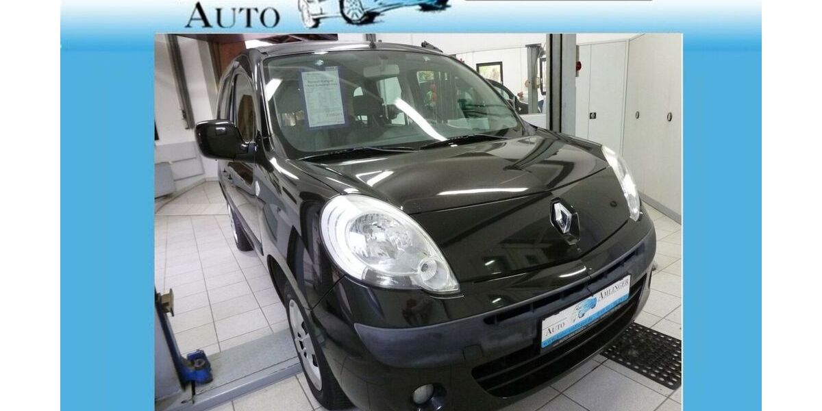 Renault Kangoo 174.000 km 5.950 &euro; Florstadt­­­ 61197