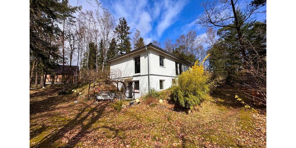 Bungalow Suderburg - 5 Zimmer, 130 m&sup2;, 238.000&euro; | Angebot:26144097