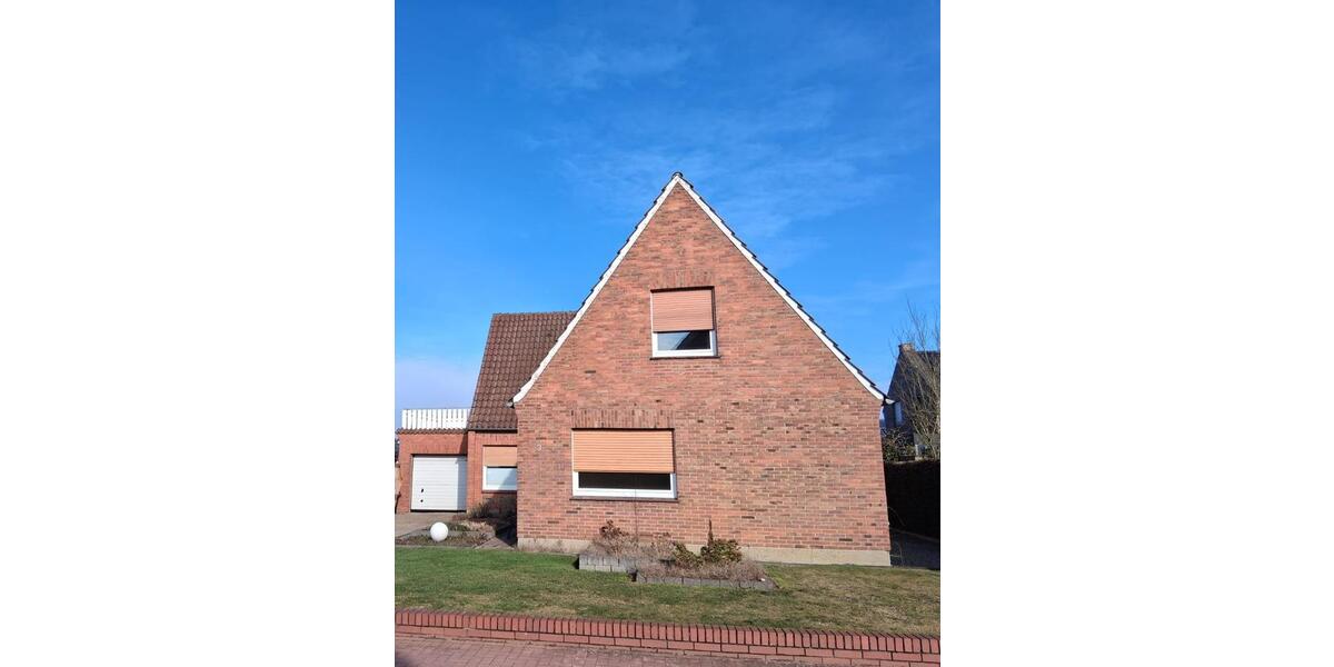 Einfamilienhaus Dinklage - 6 Zimmer, 170 m&sup2;, 340.000&euro; | Angebot:26819243