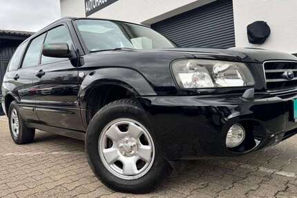 Subaru Forester 166.000 km 5.500 &euro; Stuttgart 70563