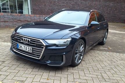 Audi A6 175.000 km 25.000 € Majenfelde 23715