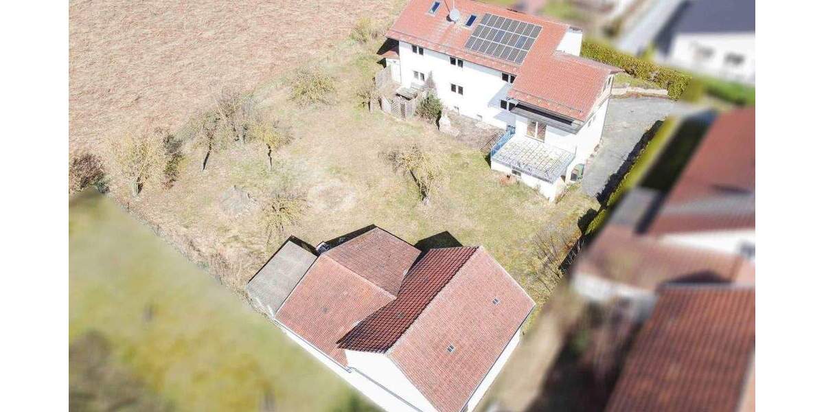 Grundstück Hohenthann Andermannsdorf - 395.000&euro; | Angebot:25773286