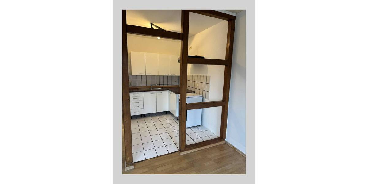 Etagenwohnung Lindlar / Frielingsdorf Frielingsdorf - 3 Zimmer, 70 m&sup2;, 730&euro; | Angebot:26887877