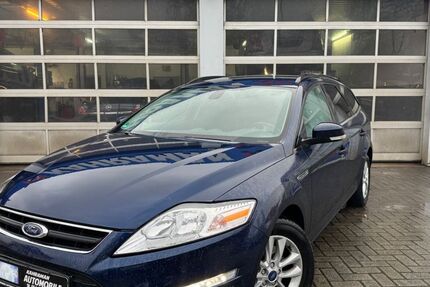 Ford Mondeo 109.000 km 9.999 &euro; Osnabrück 49090