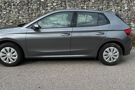 Skoda Fabia 9.190 km 18.490 € Peißenberg 82380