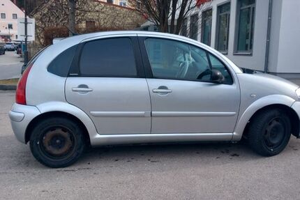 Citroen C3 200.000 km 1.200 &euro; Wartenberg 85456