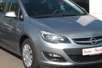 Opel Astra 70.000 km 7.650 € Stadtbergen 86391