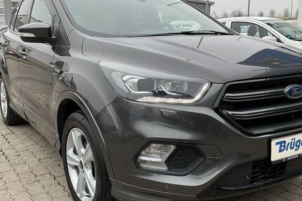 Ford Kuga 146.100 km 14.890 € Memmingen 87700