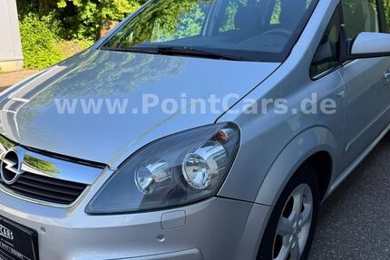 Opel Zafira 207.000 km 4.999 &euro; Essingen 73457