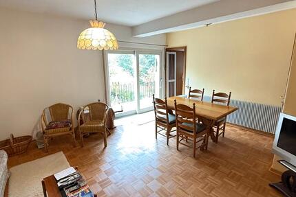 5 Zimmer Whg. in Schneppenbaum mit Balkon 105m² zimmer