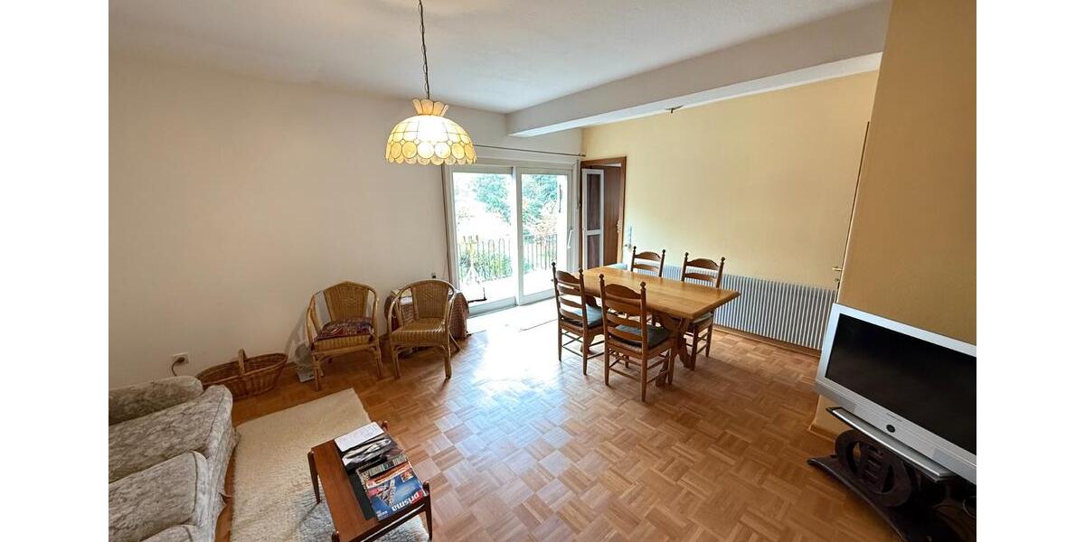 5 Zimmer Whg. in Schneppenbaum mit Balkon 105m² zimmer