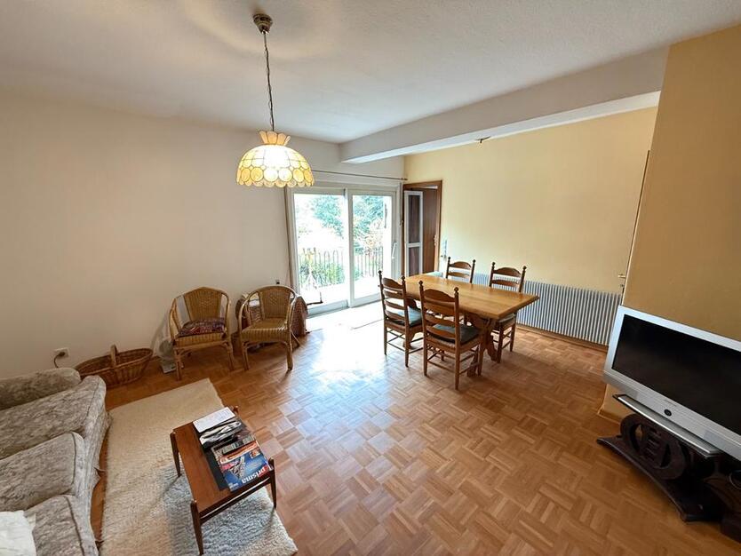 5 Zimmer Whg. in Schneppenbaum mit Balkon 105m² zimmer