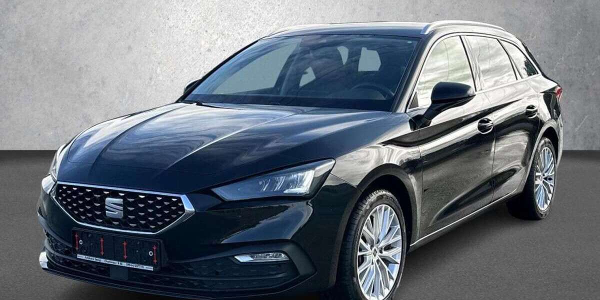Seat Leon 57.400 km 23.990 &euro; Chamerau 93466