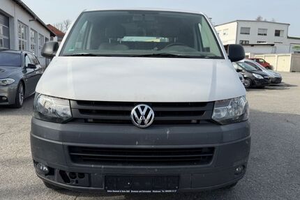 VW T5 Transporter 260.000 km 3.350 &euro; Rosenheim 83022