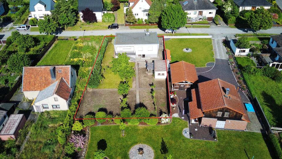Einfamilienhaus Salzwedel - 4 Zimmer, 110 m&sup2;, 250.000&euro; | Angebot:26980876