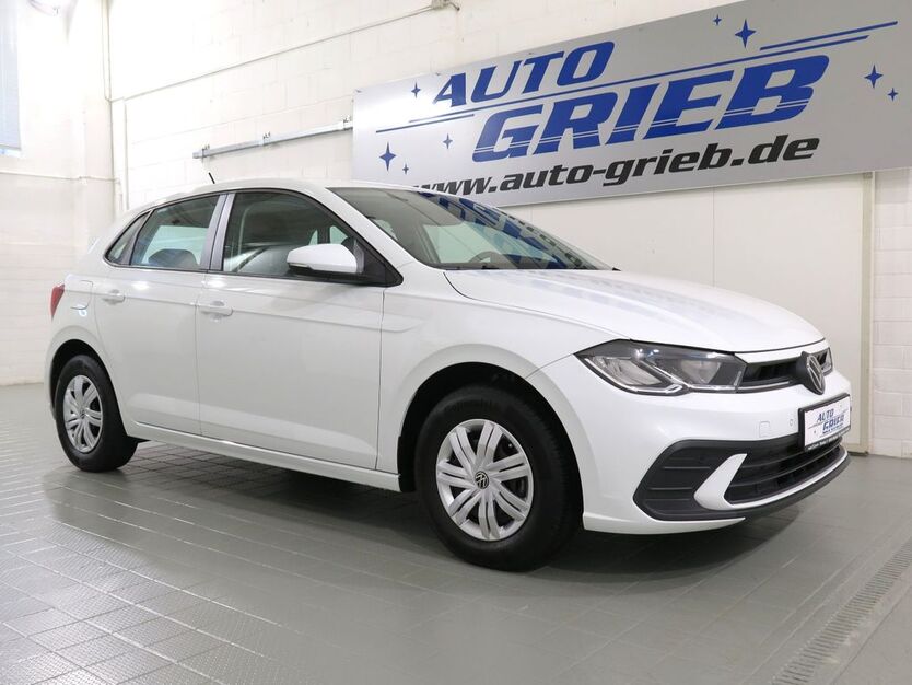VW Polo 72.800 km 13.950 € Miesitz 07819