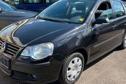 VW Polo 233.000 km 2.000 &euro; Lahr 77933