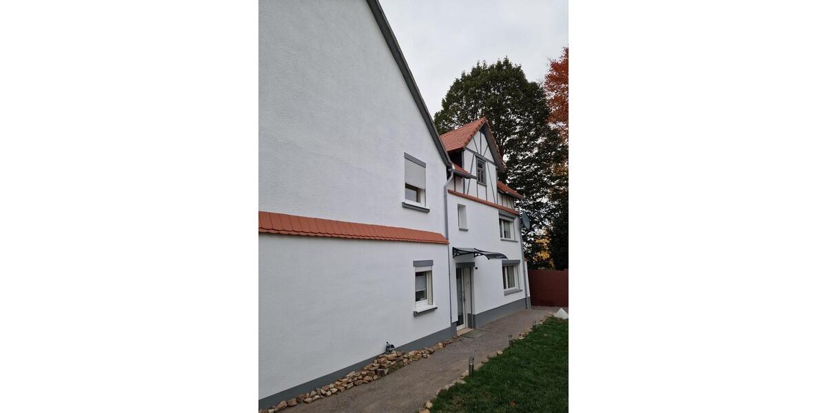 Doppelhaushälfte Montabaur - 5 Zimmer, 100 m&sup2;, 239.000&euro; | Angebot:26314528