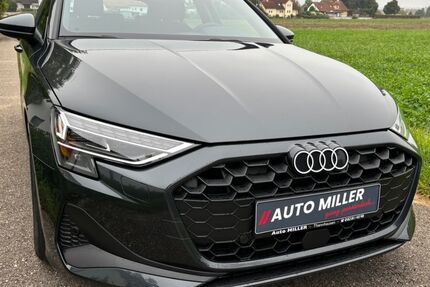 Audi A3 6.000 km 32.590 &euro; Thannhausen 86470