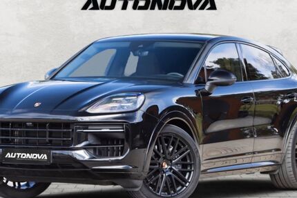 Porsche Cayenne 20.000 km 118.999 &euro; Kloster Lehnin 14797