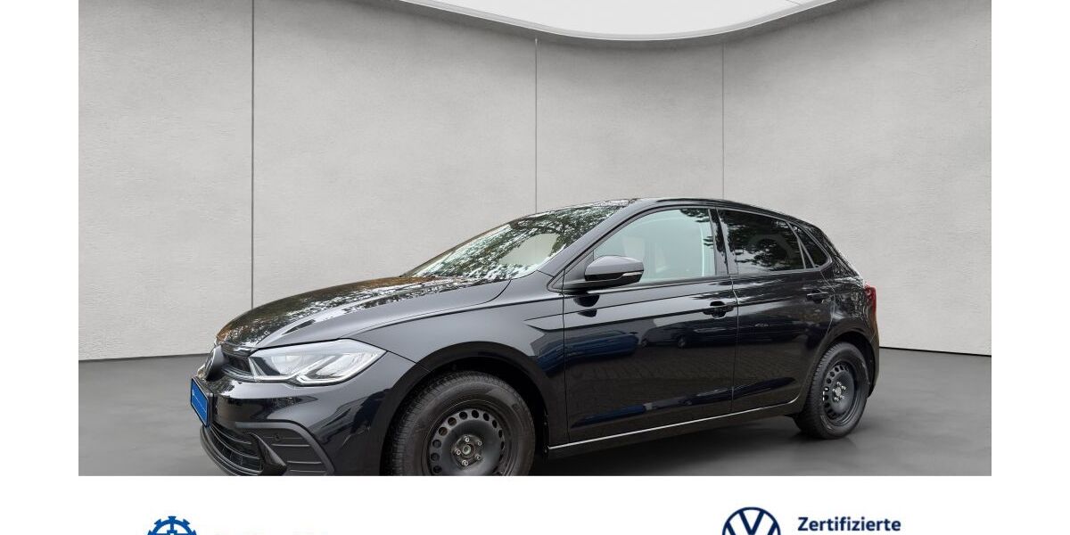 VW Polo 52.942 km 16.890 &euro; Heide 25746