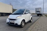 Smart Fortwo Cabrio 163.000 km 3.990 &euro; Köln 50667