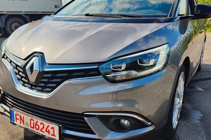 Renault Scenic 155.000 km 6.500 &euro; Tettnang 88069