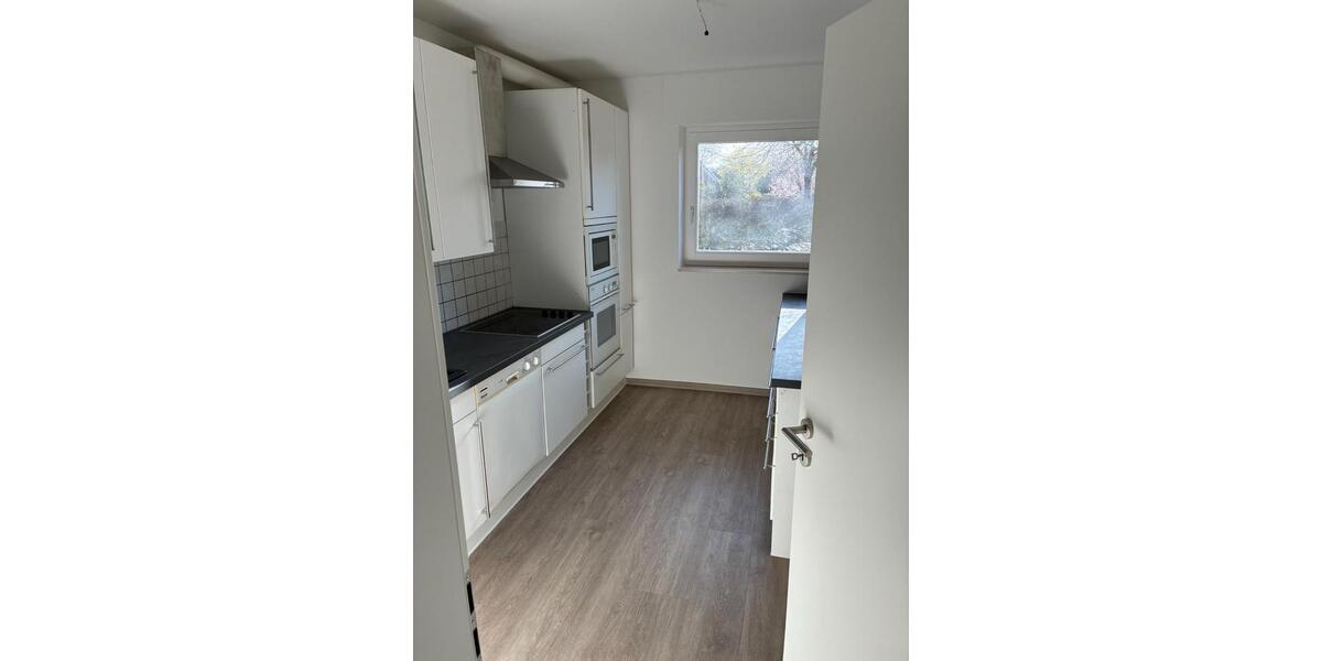 Erdgeschoßwohnung Lemförde - 3 Zimmer, 80 m&sup2;, 209.900&euro; | Angebot:26035900