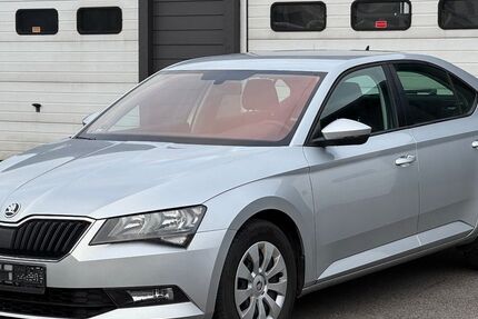 Skoda Superb 172.000 km 9.200 &euro; Dülmen 48249
