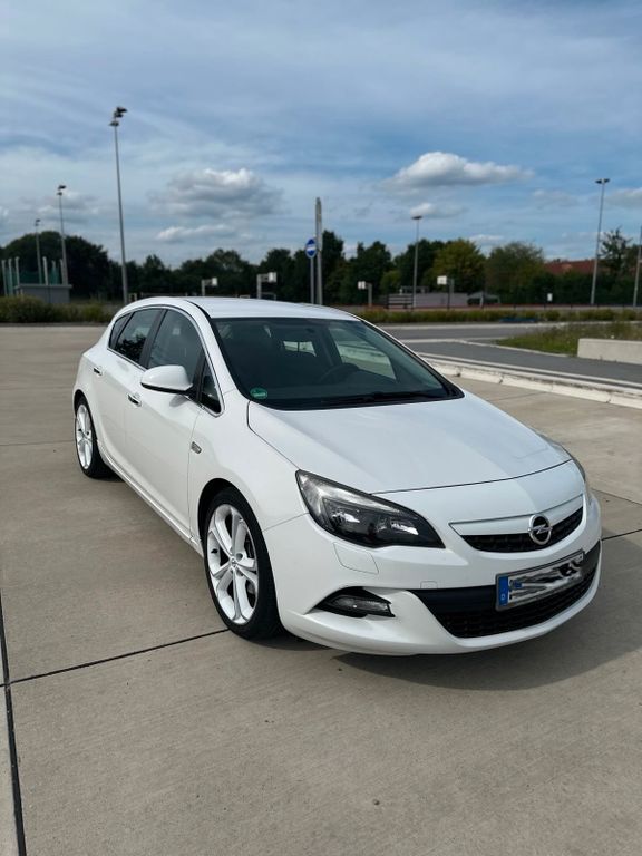Astra