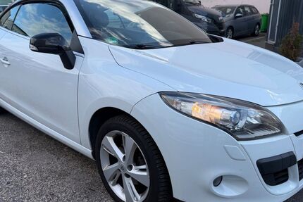 Renault Megane 162.000 km 5.690 &euro; Magdeburg 39112