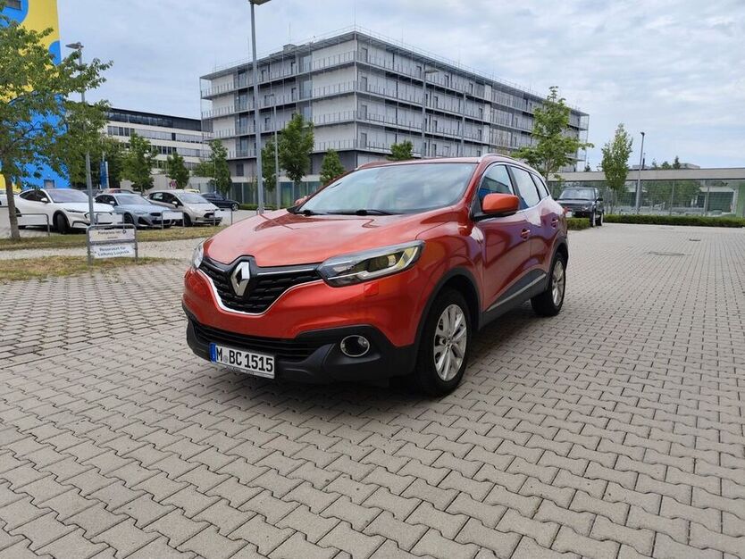 Kadjar