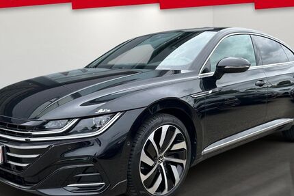 VW Arteon 92.442 km 26.999 &euro; Illertissen 89257
