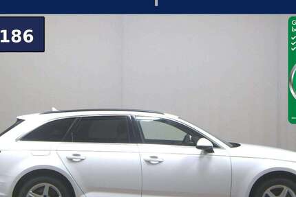 Audi A4 138.320 km 16.780 &euro; Gyhum/Bockel 27404