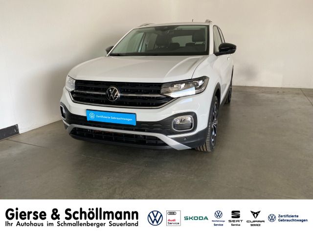 VW T-Cross 49.275 km 17.950 &euro; Schmallenberg 57392