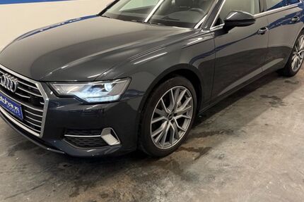 Audi A6 28.250 km 34.399 &euro; Delbrück 33129