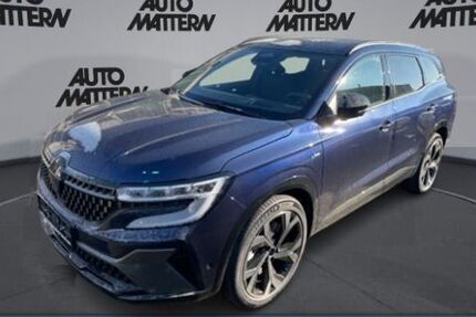 Renault Espace 1.050 km 46.750 € Herford 32051