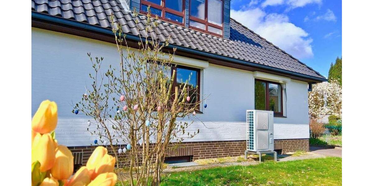Mehrfamilienhaus, Wohnhaus Hamburg Niendorf - 8 Zimmer, 210 m&sup2;, 1.150.000&euro; | Angebot:26289893
